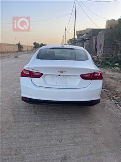 شيفروليه ماليبو